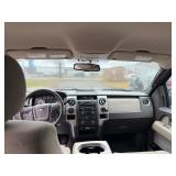 2010 FORD F-150 XLT *4x4* (NO RESERVE)