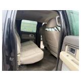 2010 FORD F-150 XLT *4x4* (NO RESERVE)