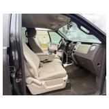 2010 FORD F-150 XLT *4x4* (NO RESERVE)
