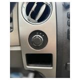 2010 FORD F-150 XLT *4x4* (NO RESERVE)