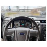 2010 FORD F-150 XLT *4x4* (NO RESERVE)