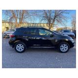 2012 NISSAN MURANO SL *2 Owner | All Wheel Drive* (NO RESERVE)