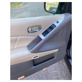 2012 NISSAN MURANO SL *2 Owner | All Wheel Drive* (NO RESERVE)