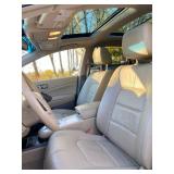 2012 NISSAN MURANO SL *2 Owner | All Wheel Drive* (NO RESERVE)