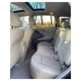 2012 NISSAN MURANO SL *2 Owner | All Wheel Drive* (NO RESERVE)