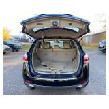 2012 NISSAN MURANO SL *2 Owner | All Wheel Drive* (NO RESERVE)