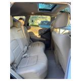 2012 NISSAN MURANO SL *2 Owner | All Wheel Drive* (NO RESERVE)