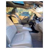 2012 NISSAN MURANO SL *2 Owner | All Wheel Drive* (NO RESERVE)