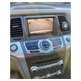 2012 NISSAN MURANO SL *2 Owner | All Wheel Drive* (NO RESERVE)