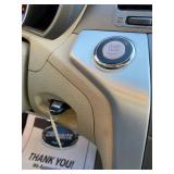 2012 NISSAN MURANO SL *2 Owner | All Wheel Drive* (NO RESERVE)