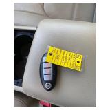 2012 NISSAN MURANO SL *2 Owner | All Wheel Drive* (NO RESERVE)