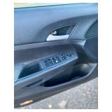 2009 HONDA ACCORD LX-P *No Accidents* (NO RESERVE)