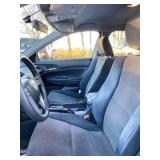2009 HONDA ACCORD LX-P *No Accidents* (NO RESERVE)