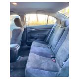 2009 HONDA ACCORD LX-P *No Accidents* (NO RESERVE)