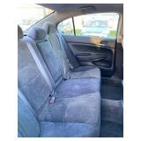 2009 HONDA ACCORD LX-P *No Accidents* (NO RESERVE)
