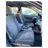 2009 HONDA ACCORD LX-P *No Accidents* (NO RESERVE)