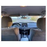 2009 HONDA ACCORD LX-P *No Accidents* (NO RESERVE)