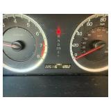 2009 HONDA ACCORD LX-P *No Accidents* (NO RESERVE)