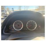 2009 HONDA ACCORD LX-P *No Accidents* (NO RESERVE)