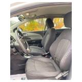 2013 CHEVROLET SONIC LT AUTO *2 Owner* (NO RESERVE)