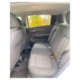 2013 CHEVROLET SONIC LT AUTO *2 Owner* (NO RESERVE)