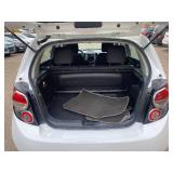 2013 CHEVROLET SONIC LT AUTO *2 Owner* (NO RESERVE)