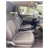2013 CHEVROLET SONIC LT AUTO *2 Owner* (NO RESERVE)