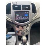 2013 CHEVROLET SONIC LT AUTO *2 Owner* (NO RESERVE)