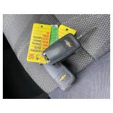 2013 CHEVROLET SONIC LT AUTO *2 Owner* (NO RESERVE)