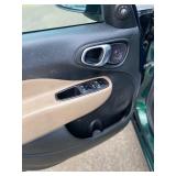 2014 FIAT 500L LOUNGE *No Accidents* (NO RESERVE)