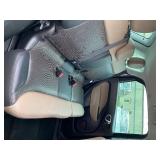 2014 FIAT 500L LOUNGE *No Accidents* (NO RESERVE)