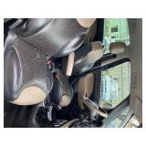 2014 FIAT 500L LOUNGE *No Accidents* (NO RESERVE)