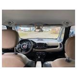 2014 FIAT 500L LOUNGE *No Accidents* (NO RESERVE)