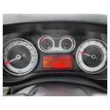 2014 FIAT 500L LOUNGE *No Accidents* (NO RESERVE)