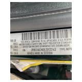 2014 FIAT 500L LOUNGE *No Accidents* (NO RESERVE)