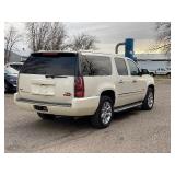 2010 GMC YUKON XL DENALI *All Wheel Drive* (NO RESERVE)