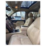 2010 GMC YUKON XL DENALI *All Wheel Drive* (NO RESERVE)