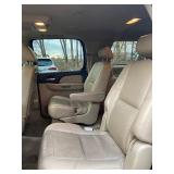 2010 GMC YUKON XL DENALI *All Wheel Drive* (NO RESERVE)