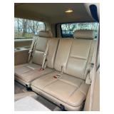 2010 GMC YUKON XL DENALI *All Wheel Drive* (NO RESERVE)