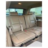 2010 GMC YUKON XL DENALI *All Wheel Drive* (NO RESERVE)