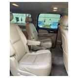 2010 GMC YUKON XL DENALI *All Wheel Drive* (NO RESERVE)