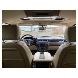 2010 GMC YUKON XL DENALI *All Wheel Drive* (NO RESERVE)