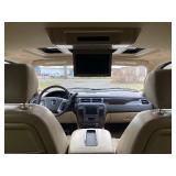 2010 GMC YUKON XL DENALI *All Wheel Drive* (NO RESERVE)