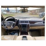 2010 GMC YUKON XL DENALI *All Wheel Drive* (NO RESERVE)