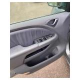 2005 HONDA ODYSSEY EX-L W/DVD *2 Owner* (NO RESERVE)