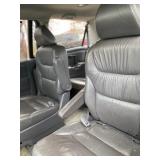 2005 HONDA ODYSSEY EX-L W/DVD *2 Owner* (NO RESERVE)