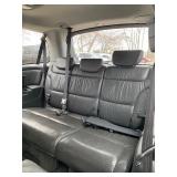 2005 HONDA ODYSSEY EX-L W/DVD *2 Owner* (NO RESERVE)