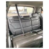 2005 HONDA ODYSSEY EX-L W/DVD *2 Owner* (NO RESERVE)
