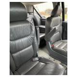 2005 HONDA ODYSSEY EX-L W/DVD *2 Owner* (NO RESERVE)