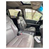 2005 HONDA ODYSSEY EX-L W/DVD *2 Owner* (NO RESERVE)
